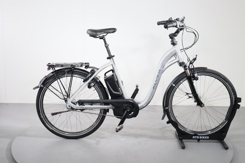 Flyer C8.1
