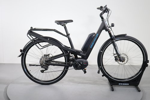 Riese und Müller Homage GT Touring