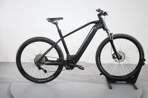 Cube Reaction Hybrid ONE 500