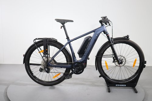 Canyon Pathlite:ON 8