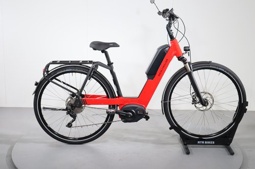 Riese und Müller Nevo touring