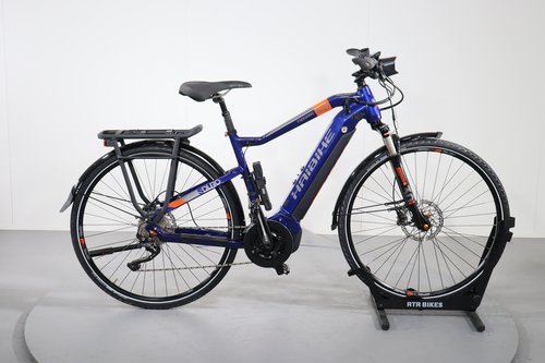 Haibike Sduro AllMtn 5.0