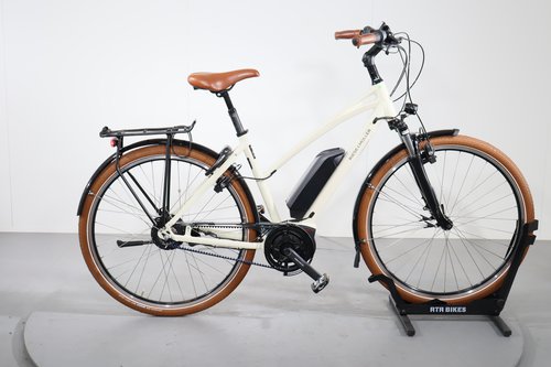 Riese und Müller Cruiser Mixte Vario