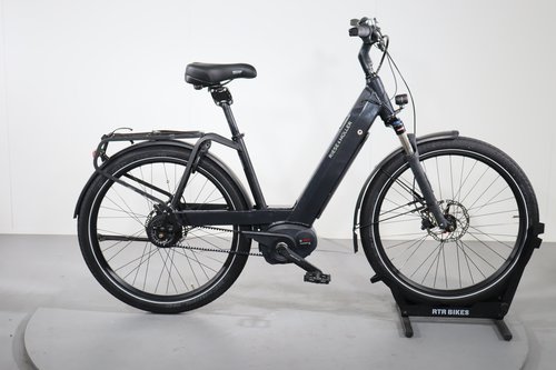 Riese und Müller Nevo GT Vario