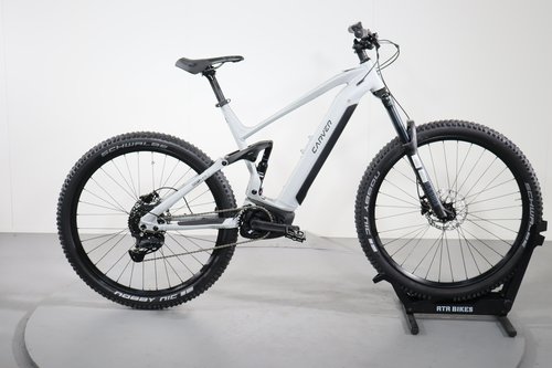 Carver Drift E.510