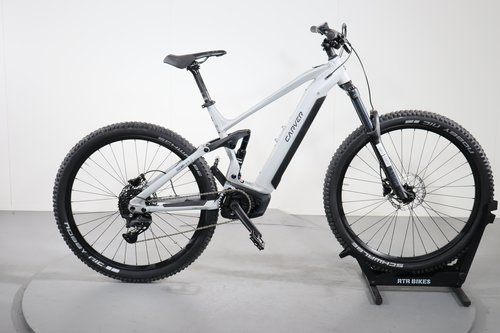Carver Drift E.510