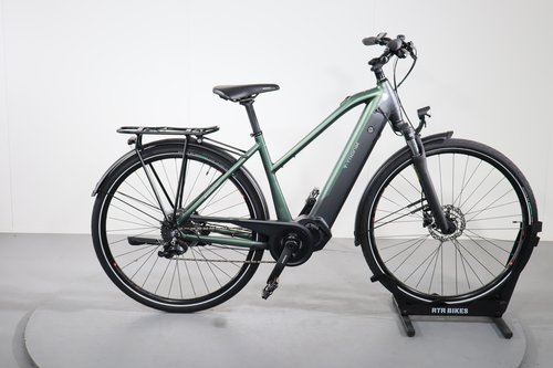 Bianchi T-Tronik T-Type