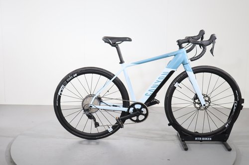 Canyon Endurace:ON 7.0