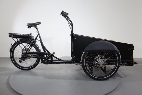 Christiania Bikes Model S