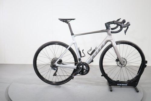 Scott Addict eRide 20
