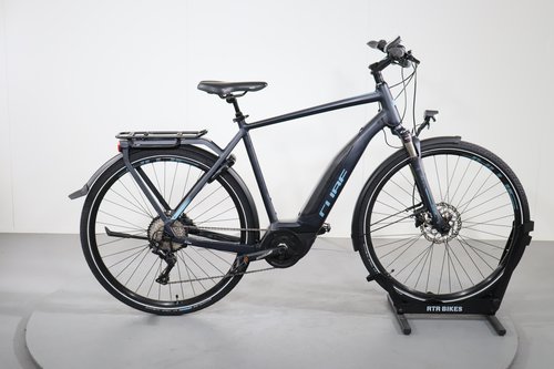Cube Touring Pro