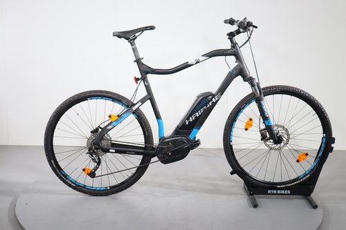 Haibike SDURO Cross 5.0