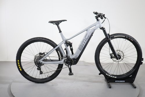 BMC Speedfox Amp Five