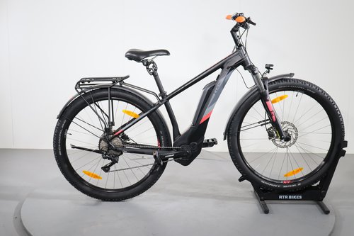 Cube Access Hybrid Pro Allroad