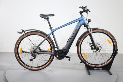 Bulls Cross Rider EVO 1