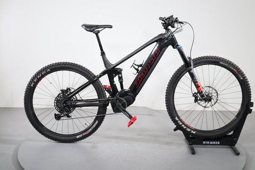 Bianchi T-Tronik Rebel 9.2