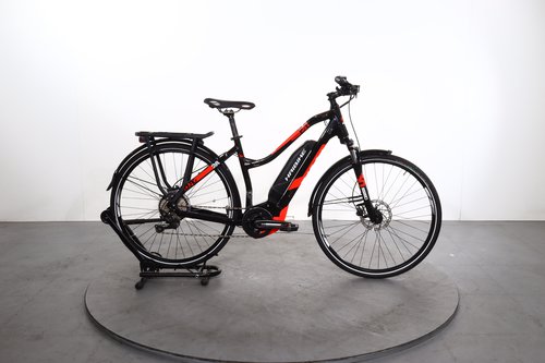 Haibike SDURO Trekking 2.0