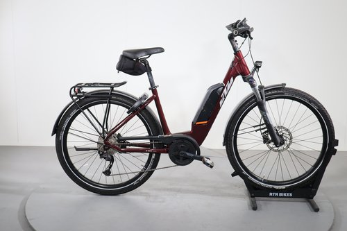 KTM Macina Gran P510
