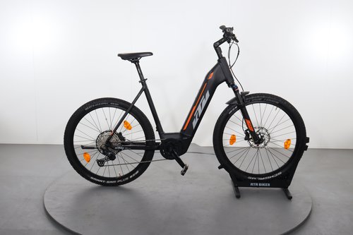 KTM Macina Scout 271
