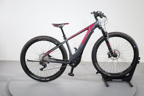 Cube Access Hybrid SLT