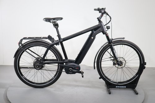 Riese und Müller Charger GH Vario