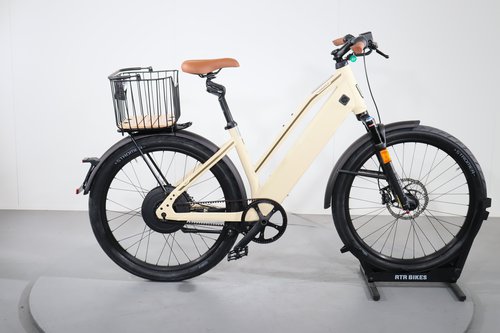 Stromer ST2 Special Edition