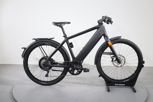 Stromer ST3 Sport