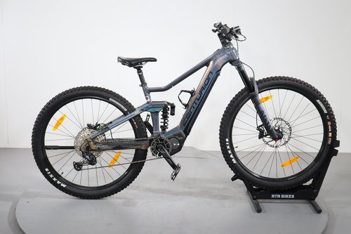 Centurion No Pogo F2600i