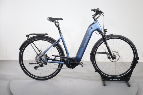 Simplon Spotlight