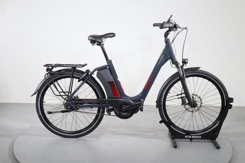 Raleigh Corby 8 XXL