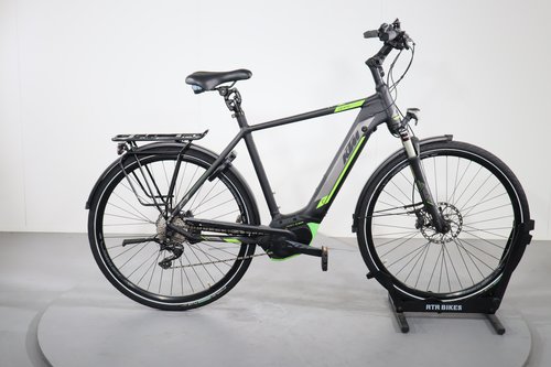 KTM Cento 10 Plus CX5