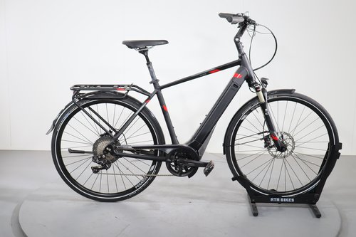 Pegasus Opero Evo 11
