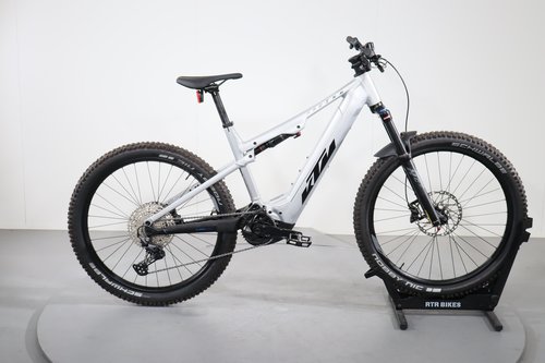 KTM Macina Lycan 772