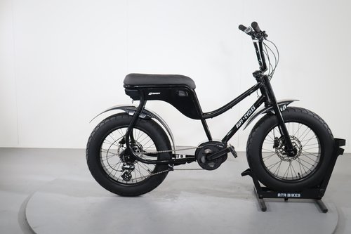 Ruff Cycles Lil'Missy