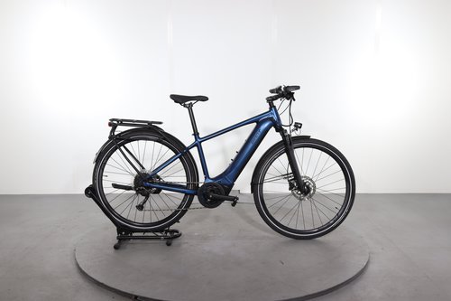 Giant Explore E+ 2 GTS RC Dash
