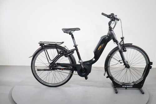 Corratec E-Power City 26