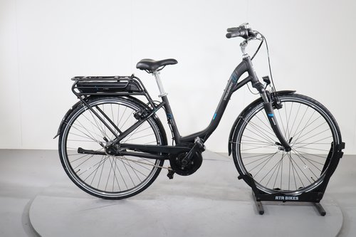 Triumph E-Cloud Plus