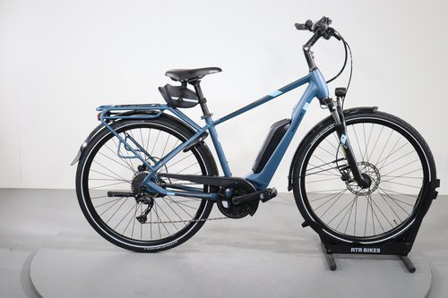 Pegasus Solero E9 Sport CX
