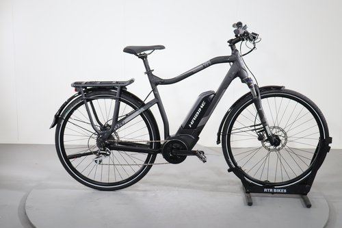 Haibike SDURO Trekking 1.0