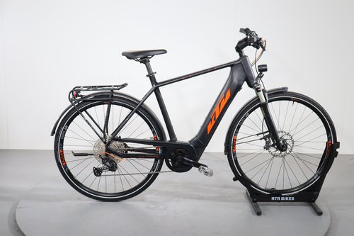 KTM Macina Sport 610