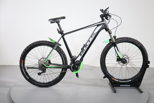 Bulls Six 50 Evo 2