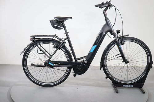 Pegasus Solero EVO 7R Plus