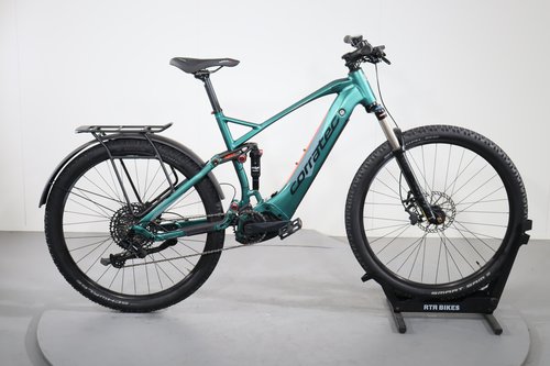 Corratec E-Power MTC 120