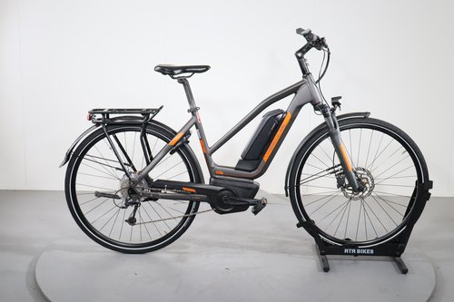 Hercules Futura 8.2