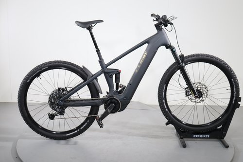 Cube Stereo Hybrid 120 HPA Pro