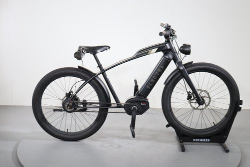 Electra Café Moto Go!