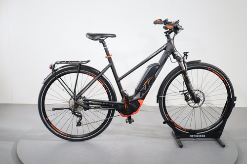 KTM Macina Sport 10 CX5