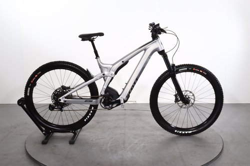 Scott Strike eRide 920