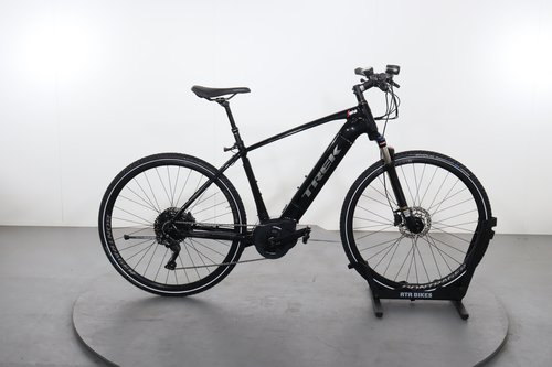 Trek Dual Sport+