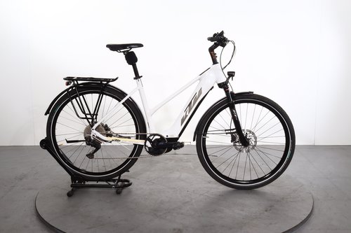 KTM Macina Tour CX 610